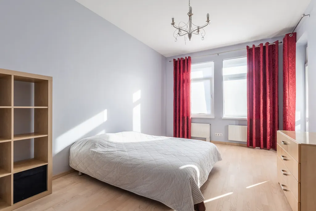 Квартира Квартира в центре — Санкт-Петербург