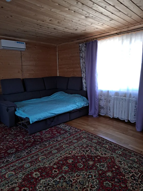 Дом конфетка