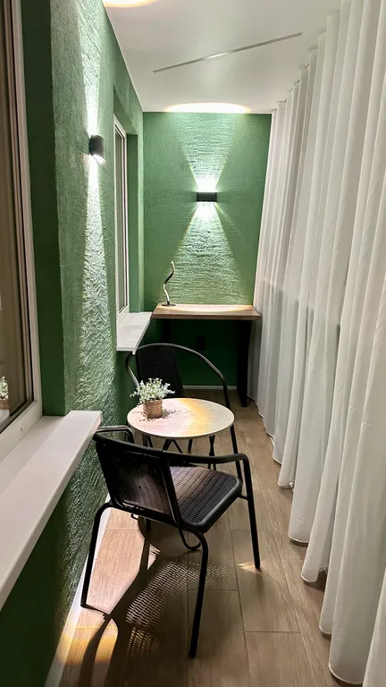 Квартира Уютная квартира в центре города — Екатеринбург