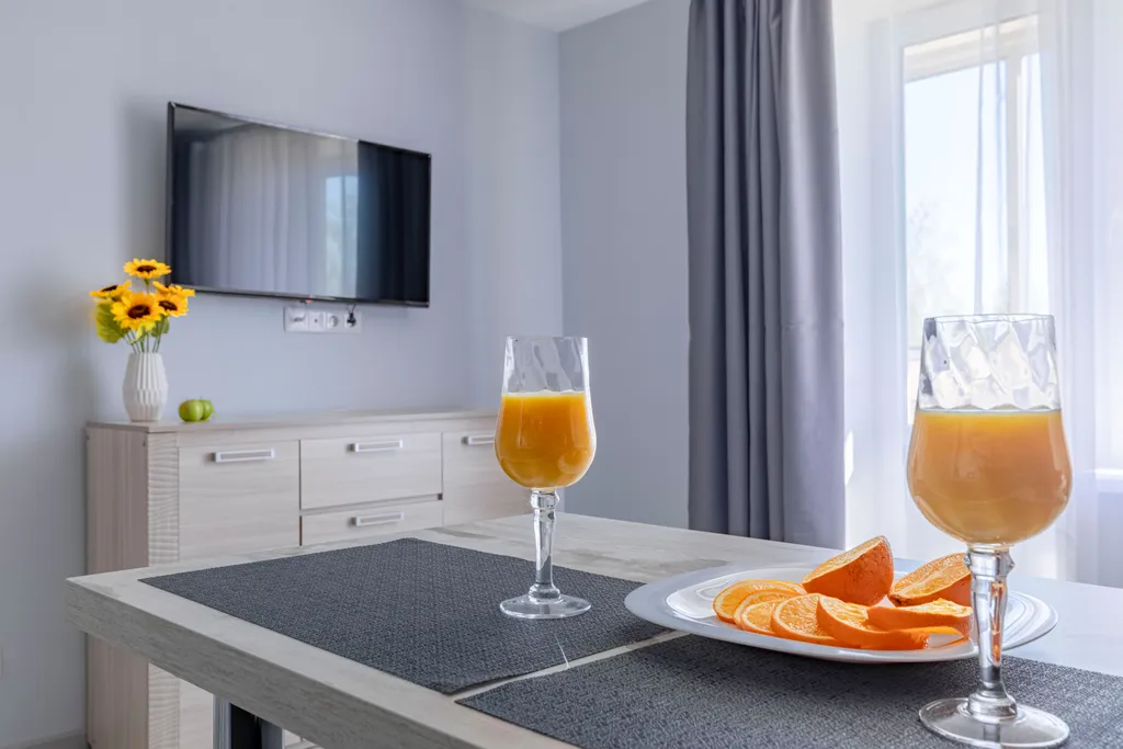 Квартира Апартаменты в Песочном — Песочный