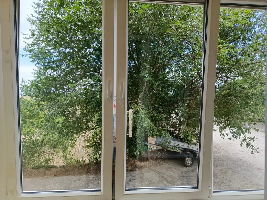 Уютная квартира рядом с Донузлавом