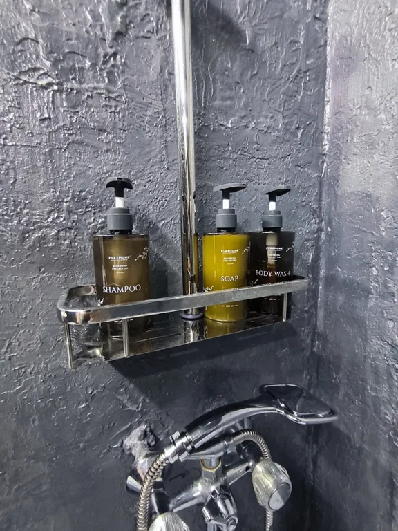 Уютная и теплая квартира