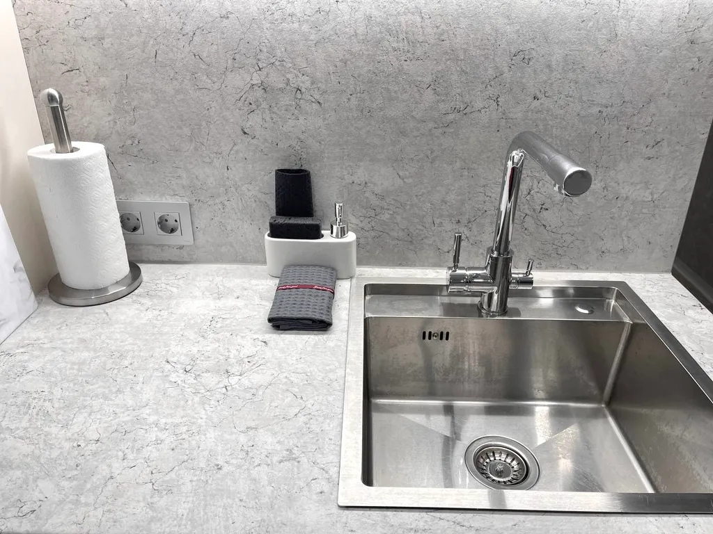 А мы на море