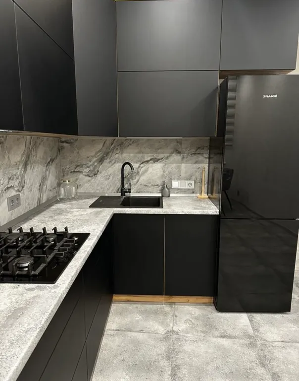 Уютные апартаменты в центре города