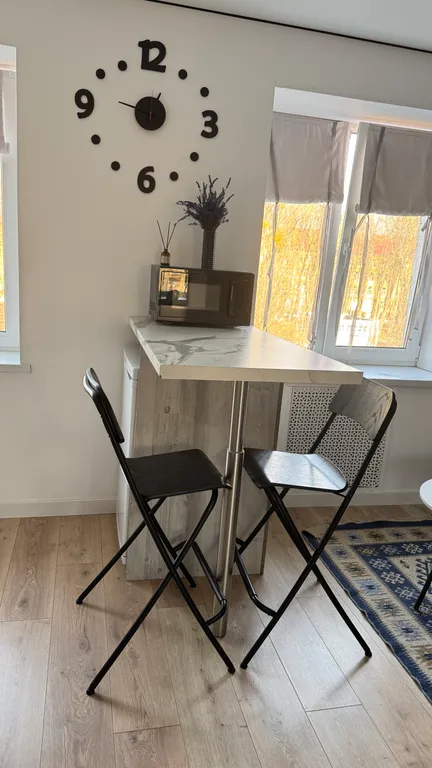 Уютная студия недалеко от Верхнего озера