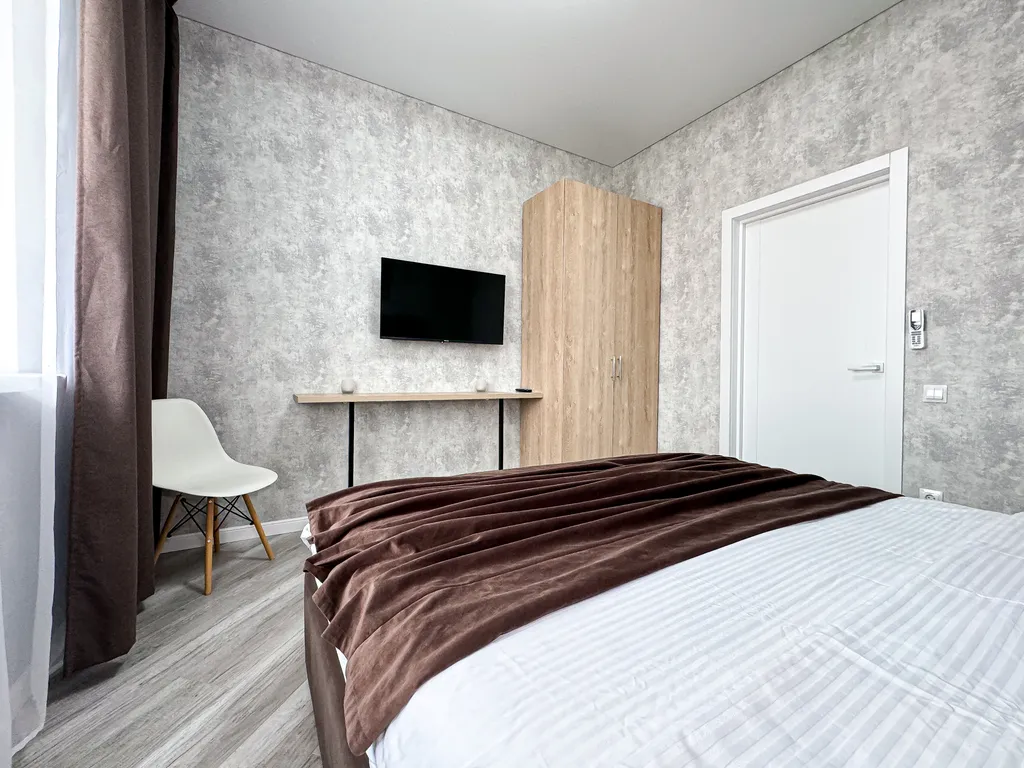 3-комнатный Дом