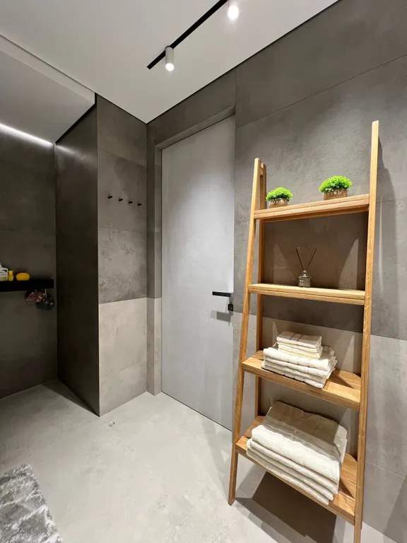 Премиум квартира с видом на реку