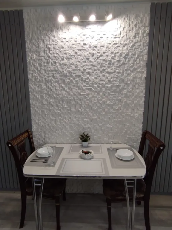 Уютная квартира в Солнечном