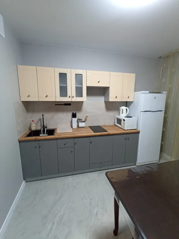 Квартира Уютная чистая квартира — Краснодар