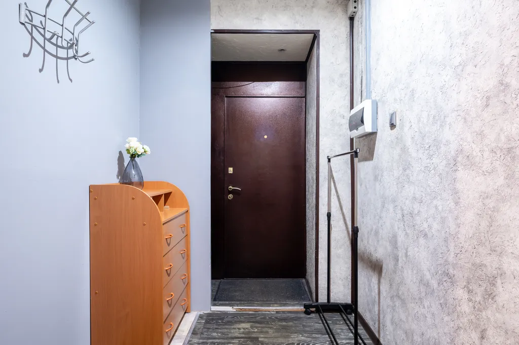 Квартира Трехкомнатная квартира у Московского вокзала — Санкт-Петербург