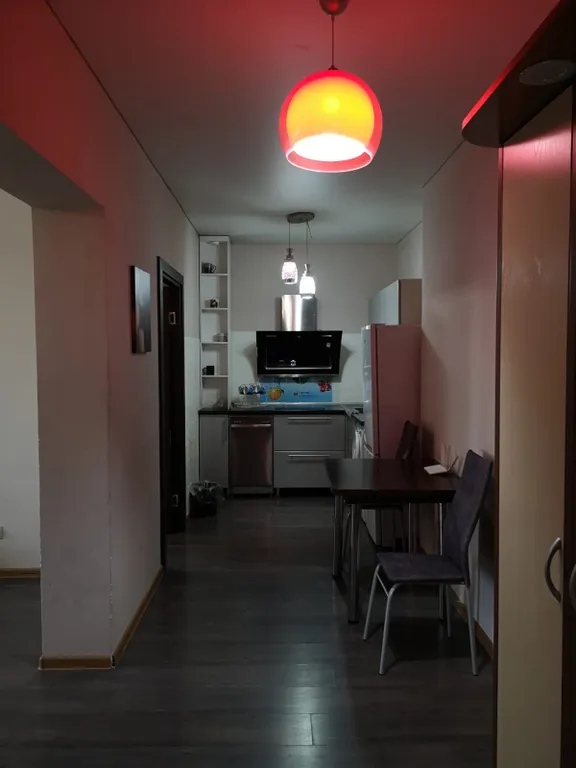 Уютная 3-х комнатная квартира в центре города