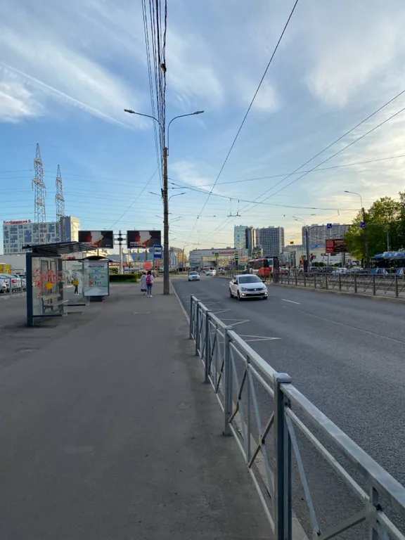 Апарт Sweet Home у метро Купчино
