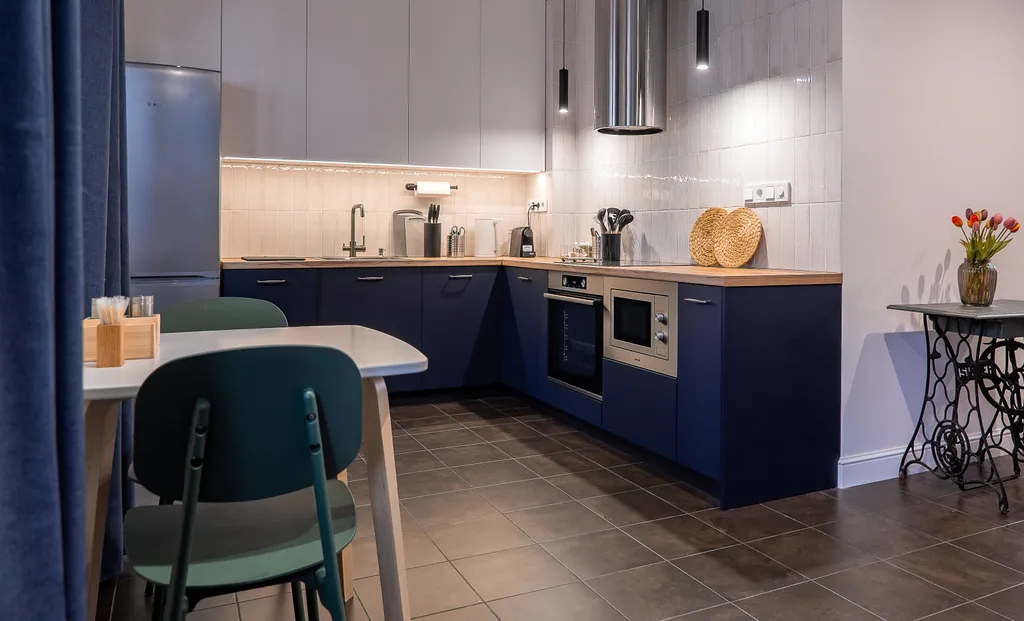 Уютная студия в историческом центре Самары