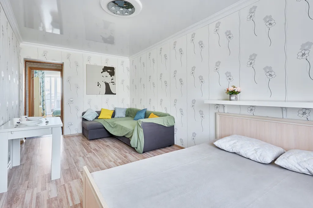 Квартира в центре