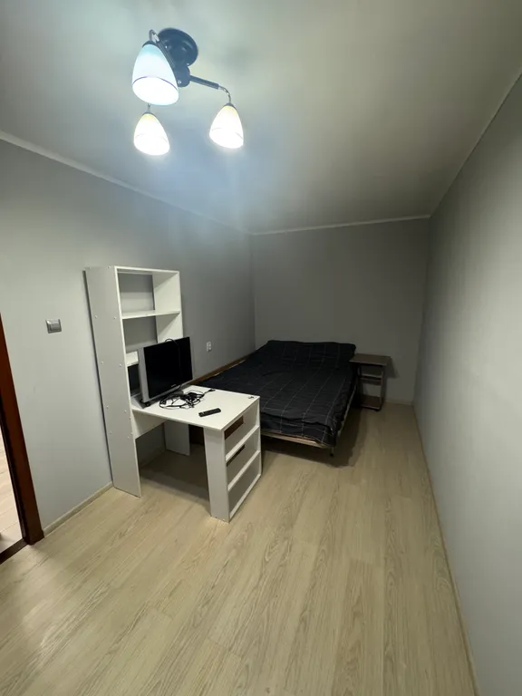 Уютная двухкомнатная квартира с новым ремонтом