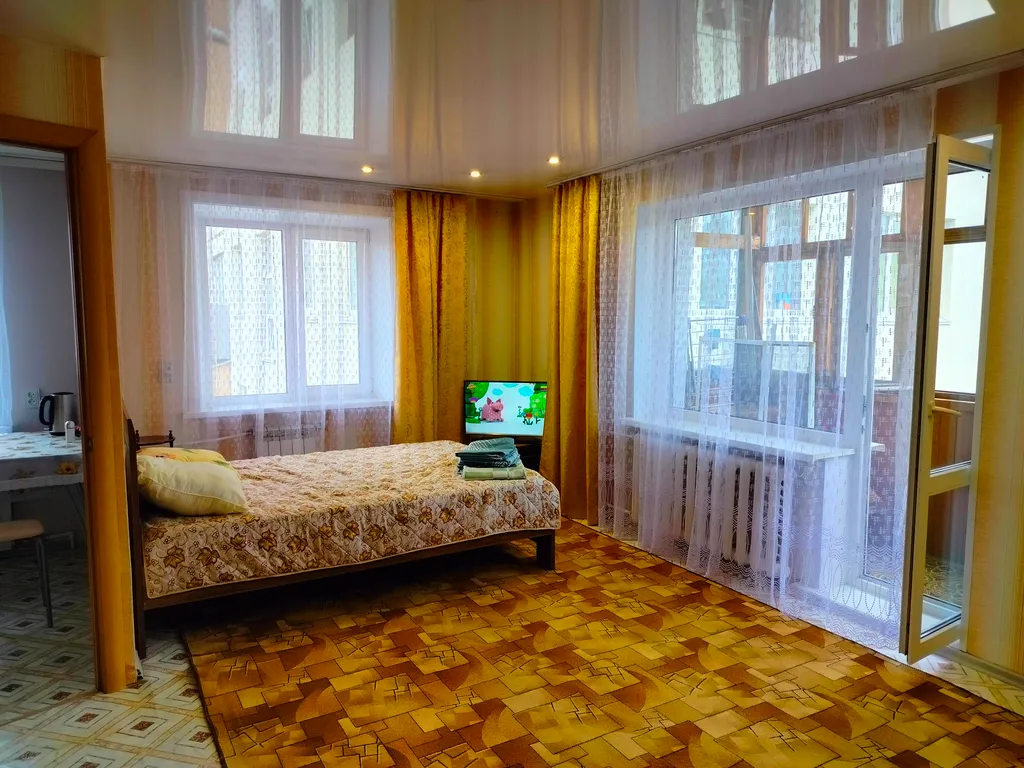 Уютная квартира в центре