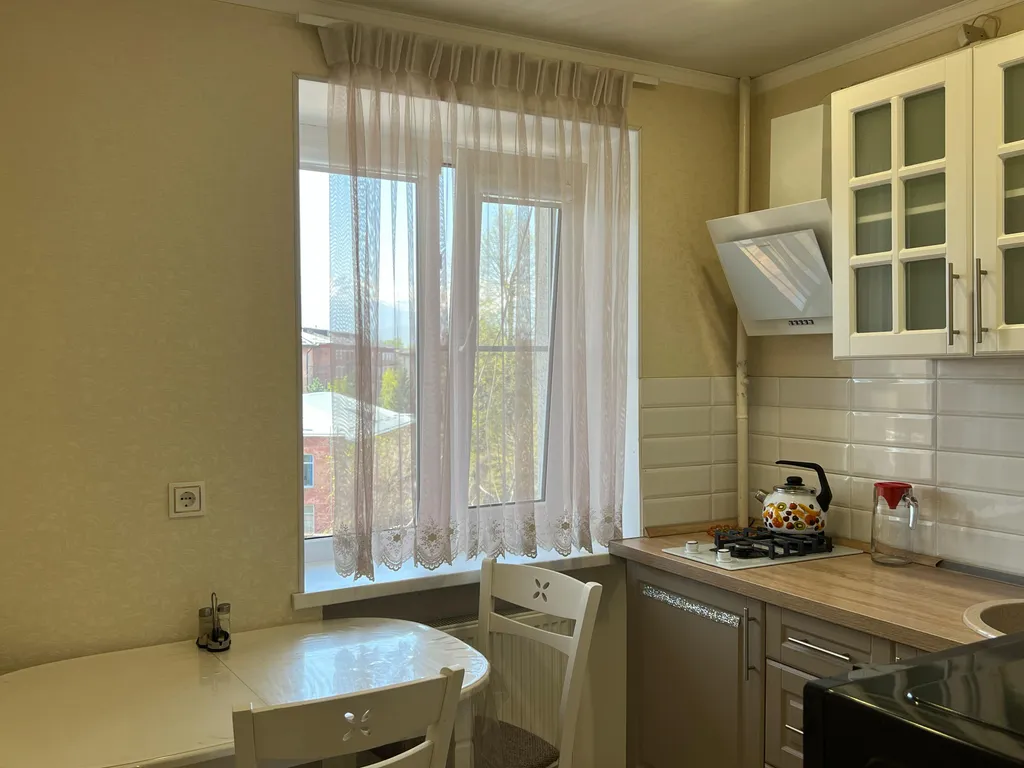 Квартира Двухкомнатные апартаменты, размещение с комфортом — Владикавказ