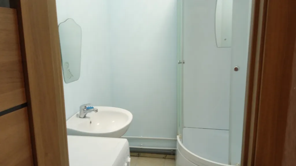 Квартира Отличная квартира — Тюмень