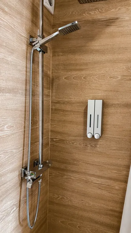 Апартаменты А.В.