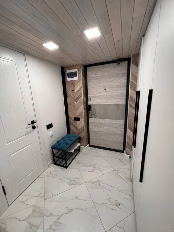 Современная студия Sun Hills Olginka