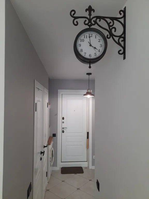 Квартира Квартира в тихом центре — Екатеринбург