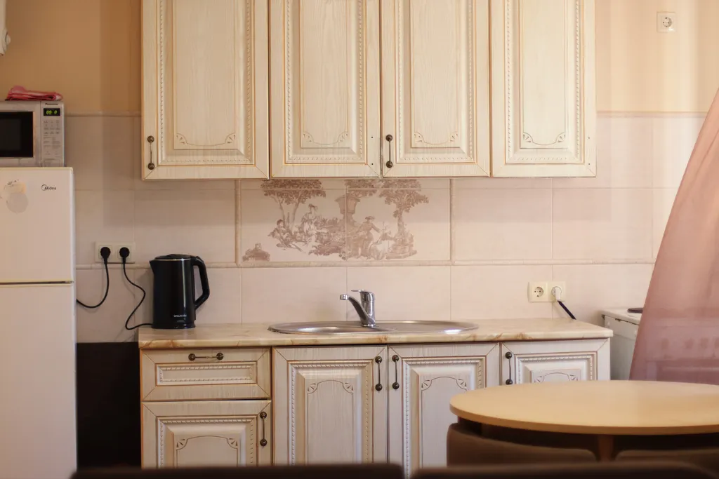 Уютный гостевой дом