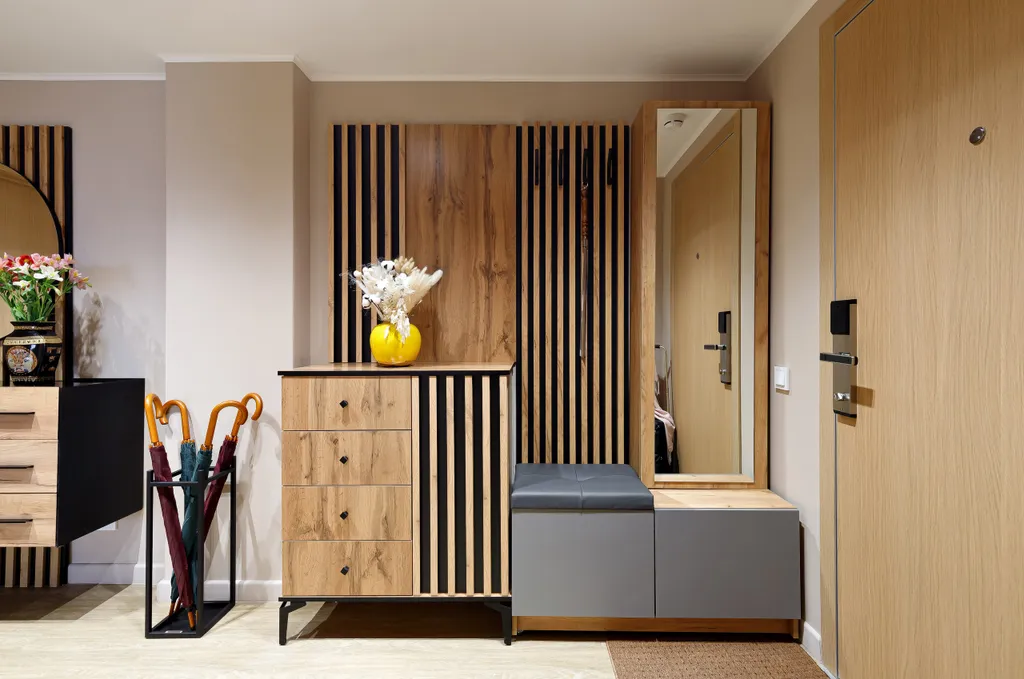 Квартира Просторная квартира в Grand Palace — Краснодар