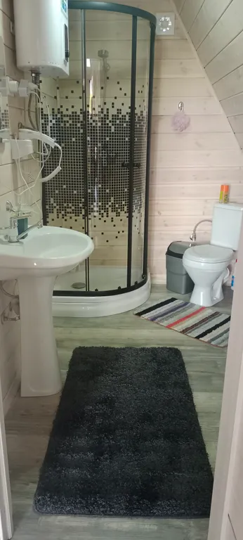 1-комнатный Дом