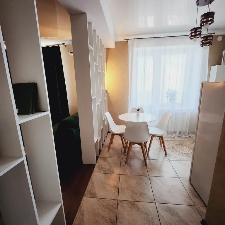 Уютная студия рядом с М4 Дон