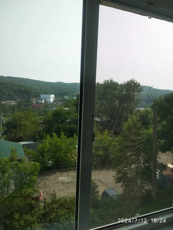 Уютная студия гостинка