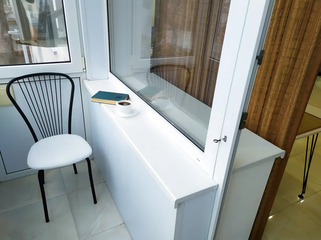 Квартира в историческом Центре