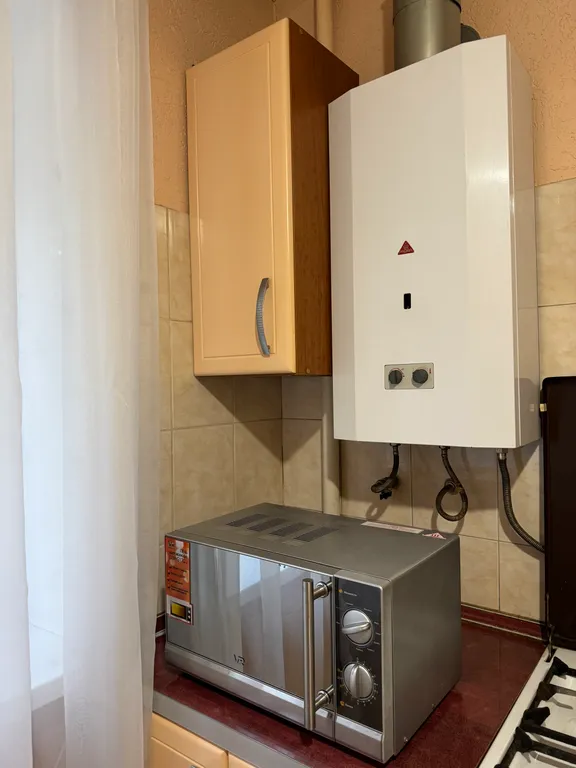 Уютная квартира рядом с новой набережной