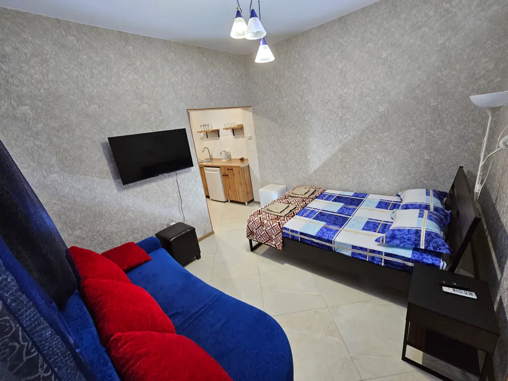 Квартира Комната — аренда посуточно в Гагра