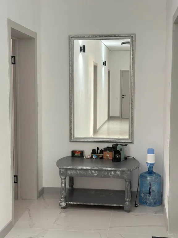 Коттедж 1-комнатный Дом — Элиста