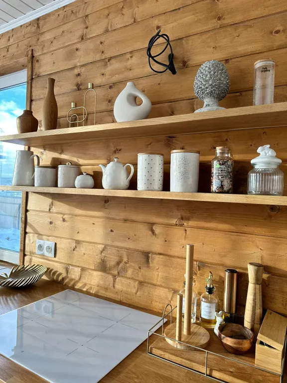 Сдается красивый дом в тихом поселке 170 кВ