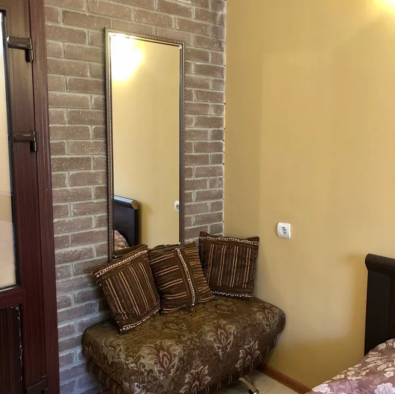 Апартаменты у моря