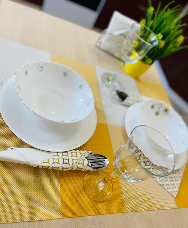 Уютная 1-комнатная квартира