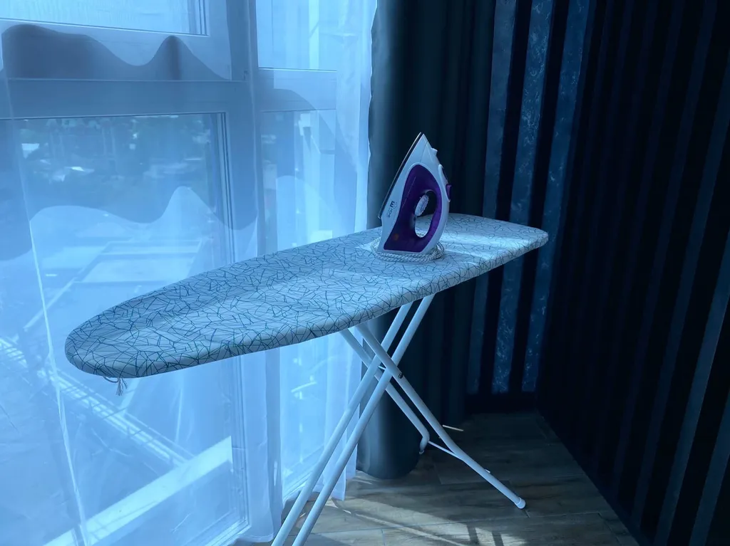 Стильная квартира-студия в центре города