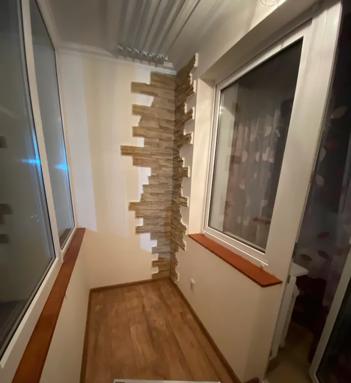 Квартира Квартира на поляне — Горячий Ключ