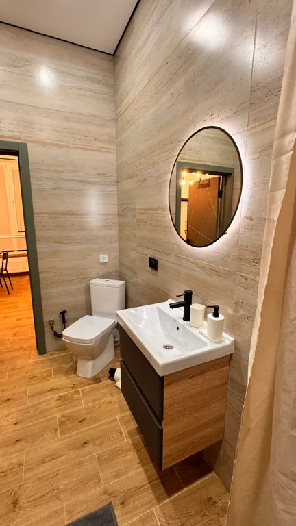 Дача в лавандах