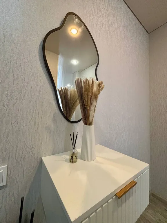 Квартира Уютная однокомнатная квартира в центральном районе города — Курск