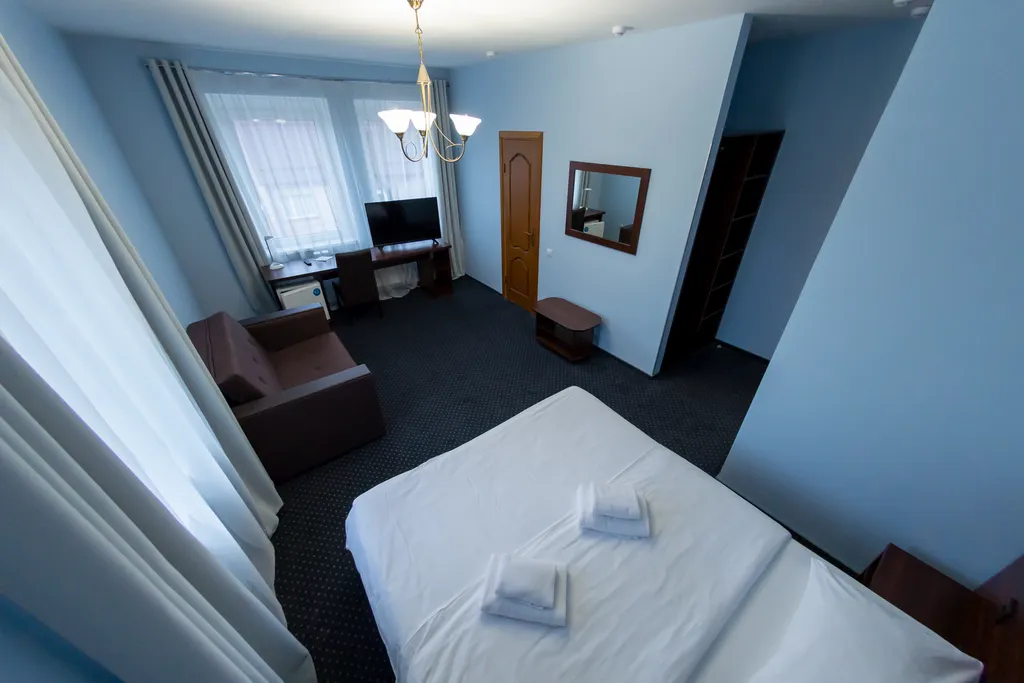 Квартира 1-комнатная Квартира — Калининград