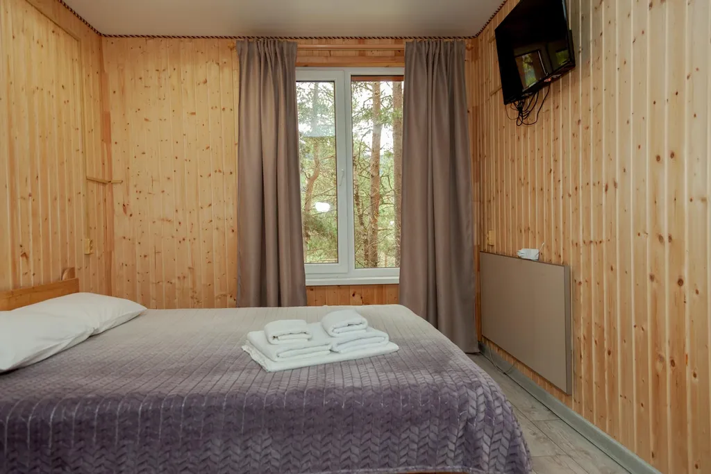 Квартира Комната — Архыз