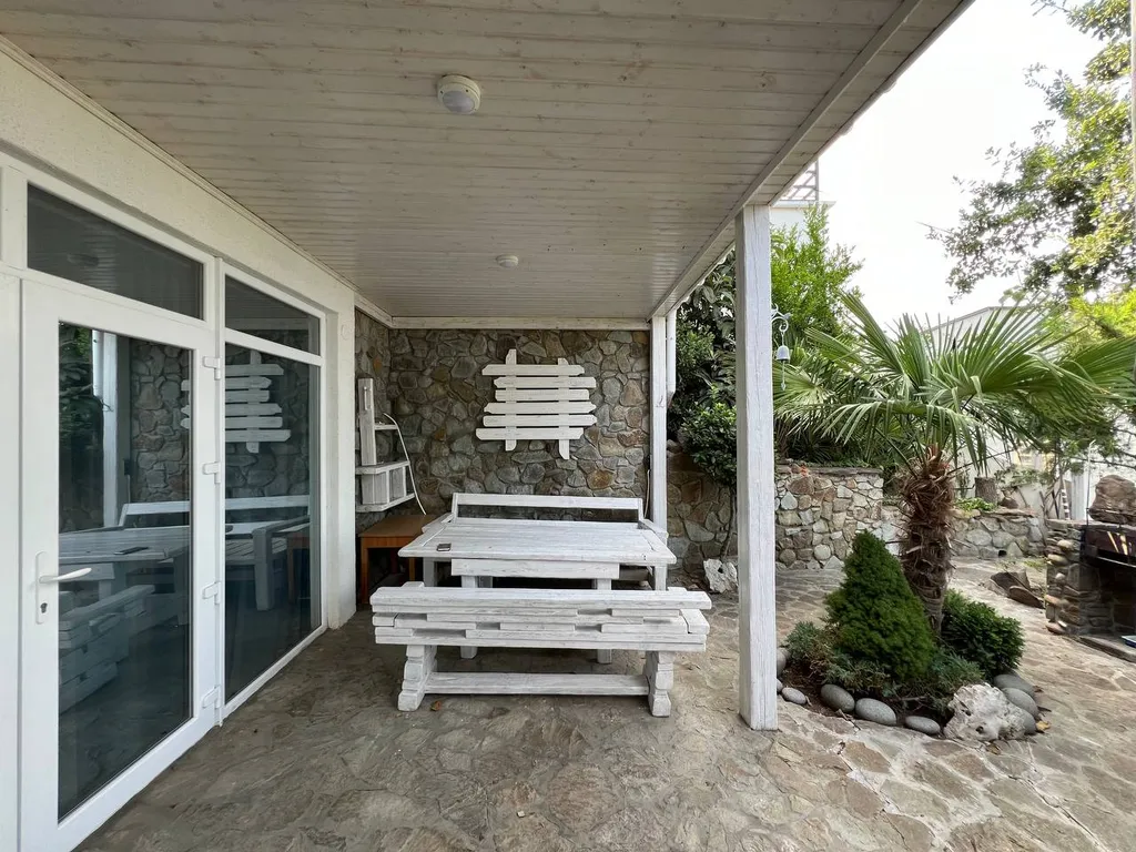 Уютный дом c прекрасным панорамным видом