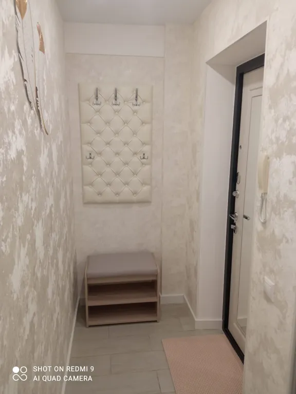 Уютная квартира на берегу волги