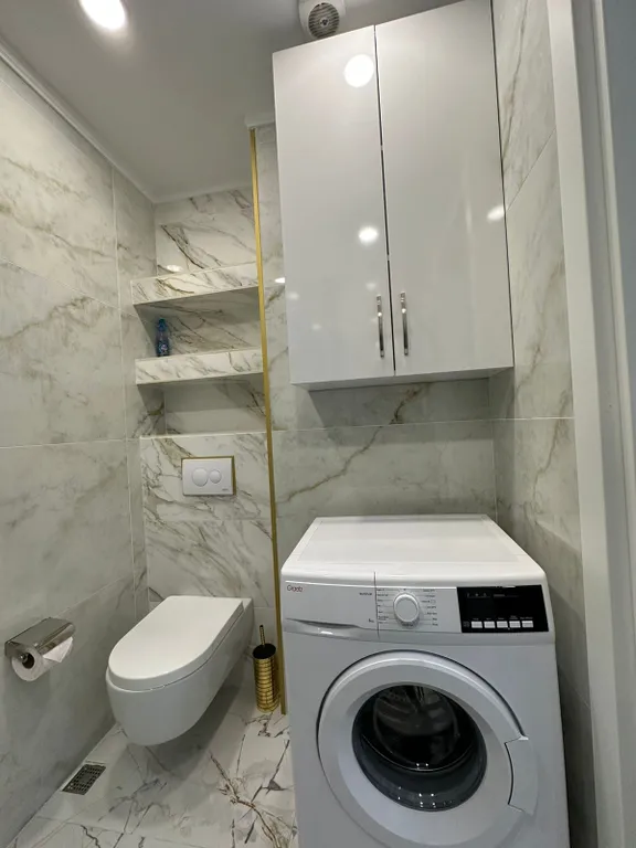 Nice Apartment Near The Black Sea