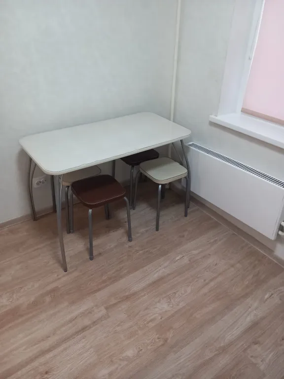 Уютная атмосфера