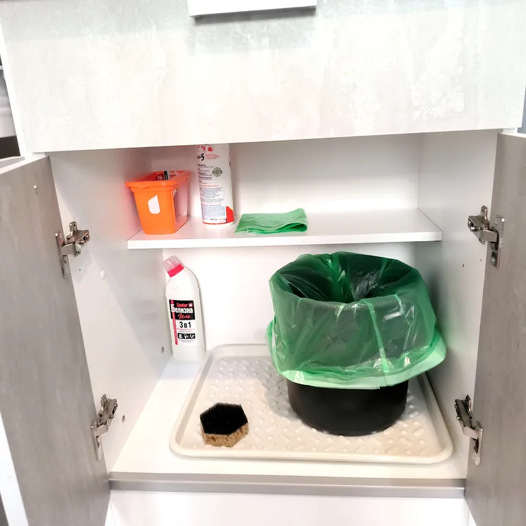 Уютная комната