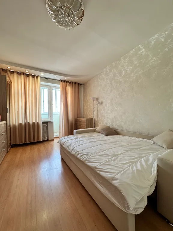 Квартира Квартира Уютно и тепло как дома — Минск
