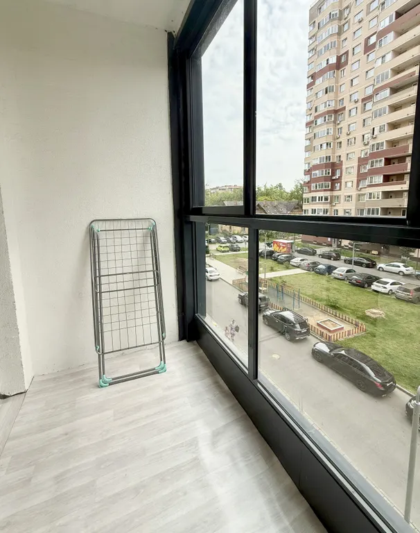 Уютная квартира в центре